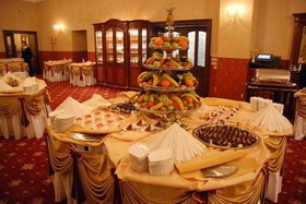 Palace Hotel Polom