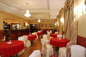 Palace Hotel Polom