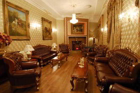 Palace Hotel Polom