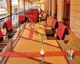 Palace Hotel Polom
