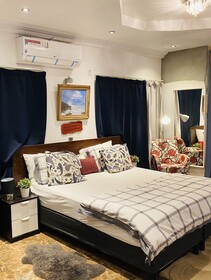 Belvoir Apartments