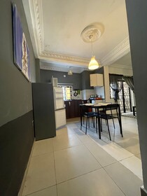 Belvoir Apartments