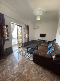 Belvoir Apartments