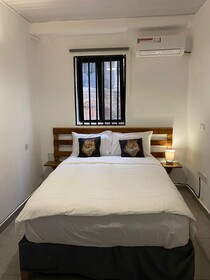 Belvoir Apartments