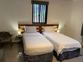 Belvoir Apartments