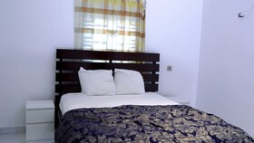 Belvoir Apartments