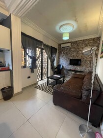 Belvoir Apartments