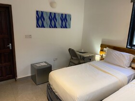 Belvoir Apartments