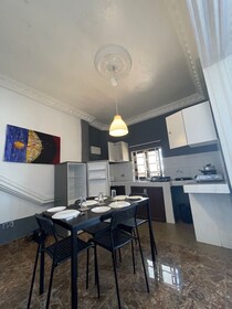 Belvoir Apartments