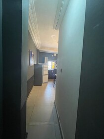 Belvoir Apartments