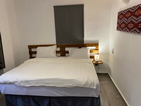 Belvoir Apartments