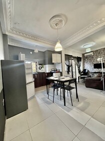 Belvoir Apartments