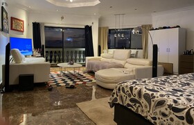 Belvoir Apartments