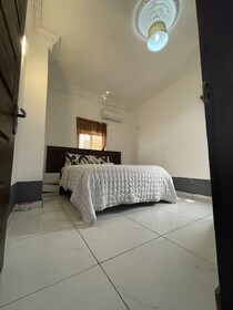 Belvoir Apartments