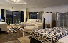 Belvoir Apartments