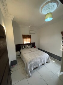 Belvoir Apartments