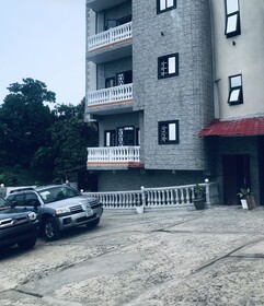 Belvoir Apartments