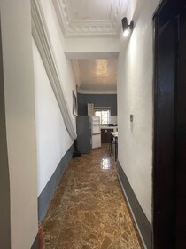 Belvoir Apartments