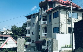 Belvoir Apartments