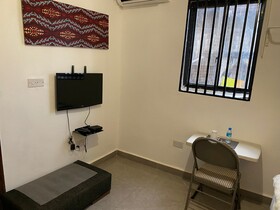 Belvoir Apartments