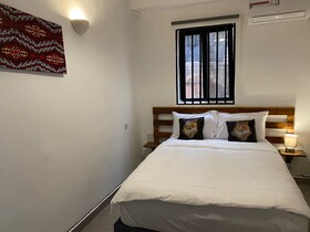 Belvoir Apartments
