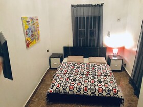 Belvoir Apartments