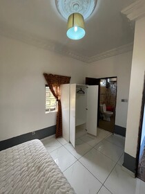 Belvoir Apartments