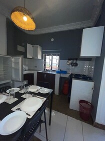 Belvoir Apartments
