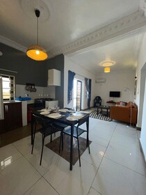 Belvoir Apartments