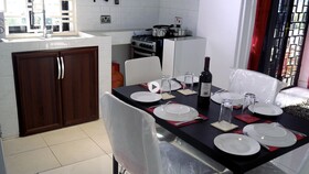 Belvoir Apartments