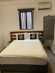 Belvoir Apartments