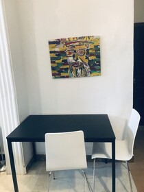 Belvoir Apartments