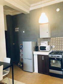 Belvoir Apartments