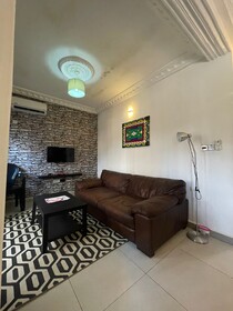 Belvoir Apartments