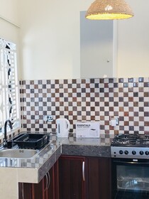 Belvoir Apartments