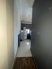 Belvoir Apartments