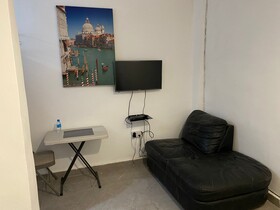 Belvoir Apartments