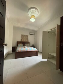 Belvoir Apartments