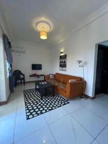 Belvoir Apartments