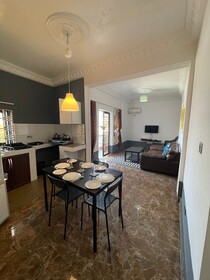 Belvoir Apartments