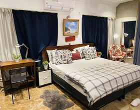 Belvoir Apartments