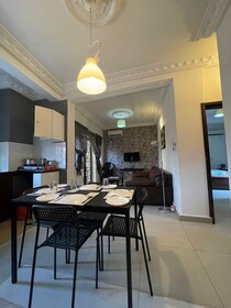 Belvoir Apartments