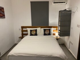 Belvoir Apartments