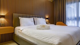 Country Lodge Complex