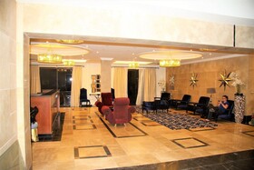 Country Lodge Complex