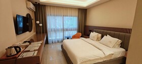 Country Lodge Complex