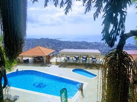 Country Lodge Complex