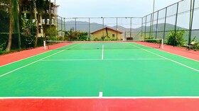Country Lodge Complex