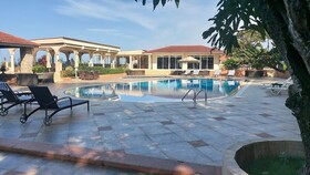 Country Lodge Complex
