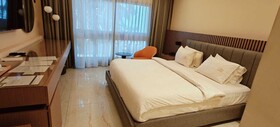 Country Lodge Complex